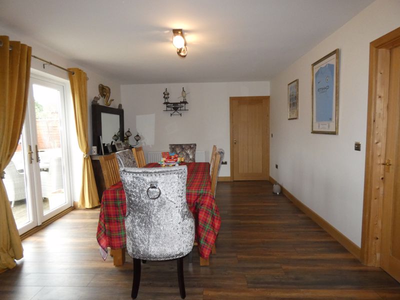 Reception Room Two- click for photo gallery